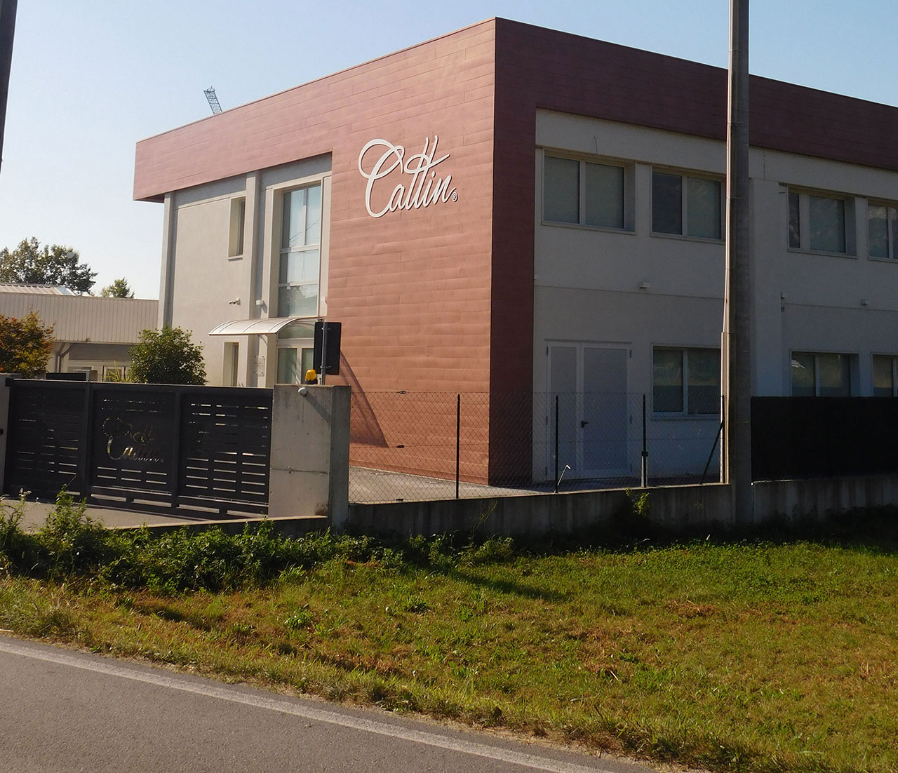 Cassanego Costruzioni