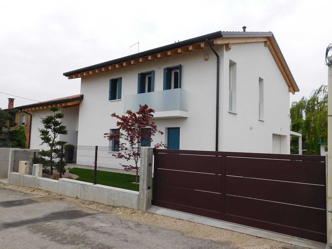 Cassanego Costruzioni