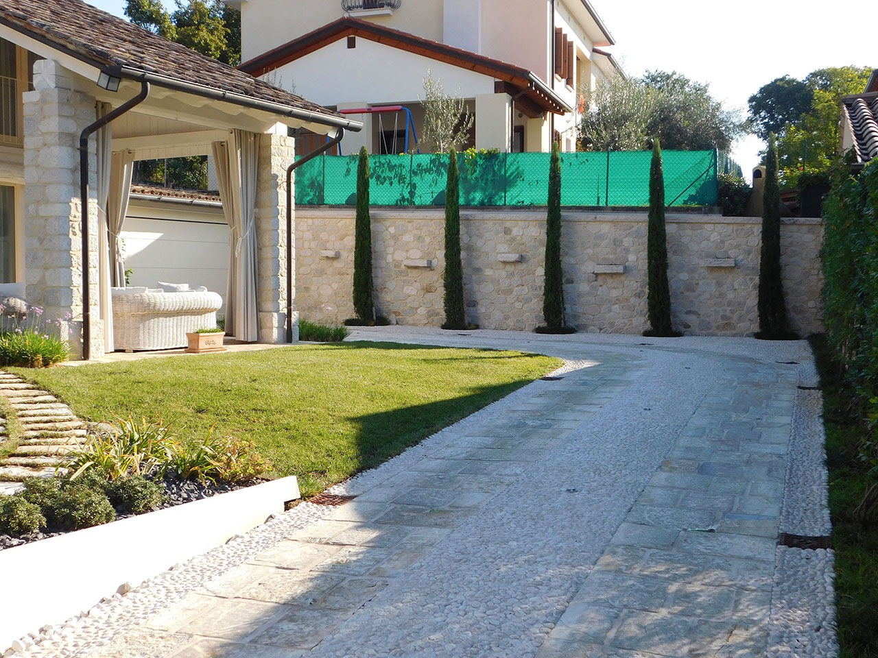 Cassanego Costruzioni