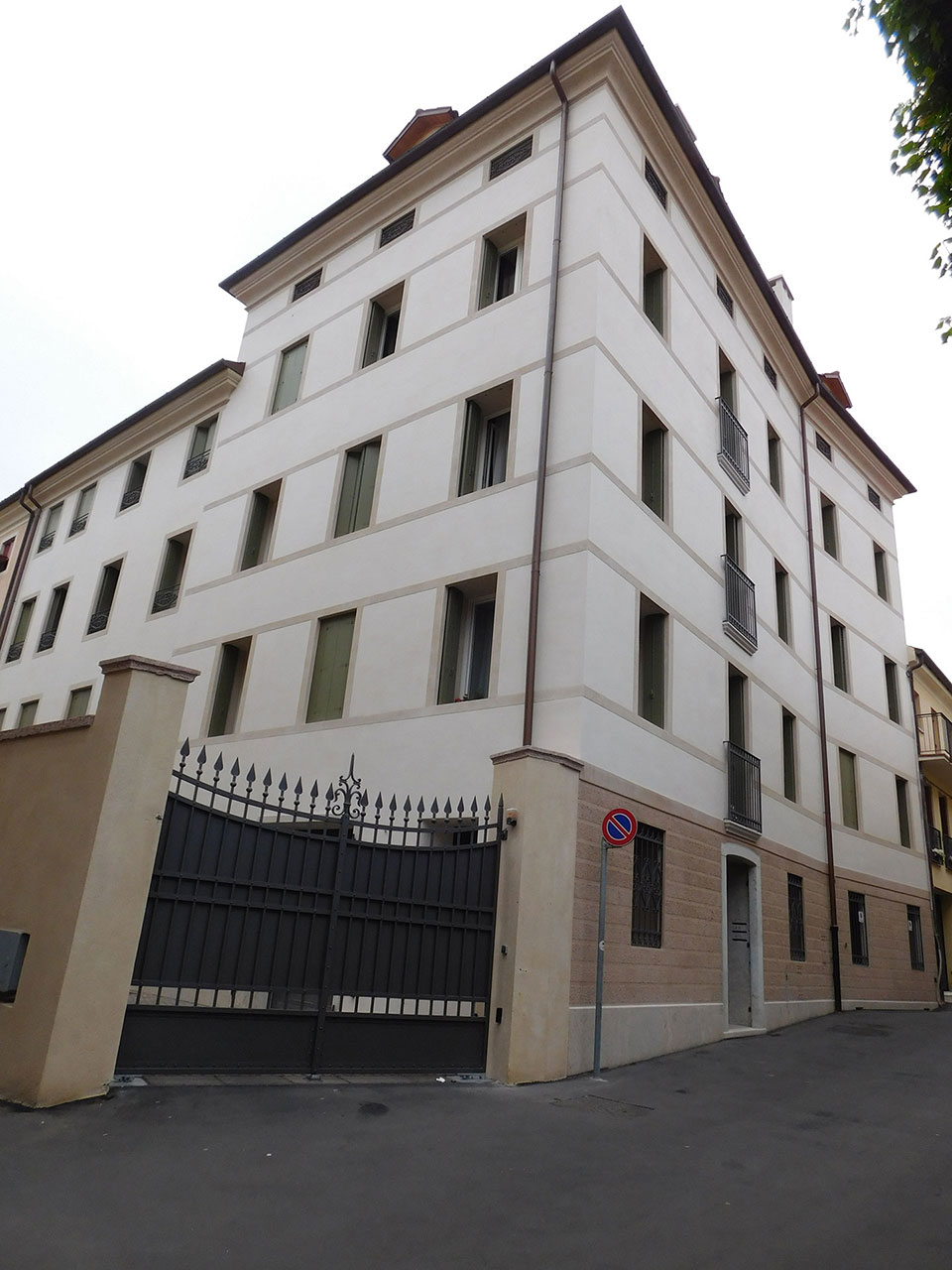 Cassanego Costruzioni